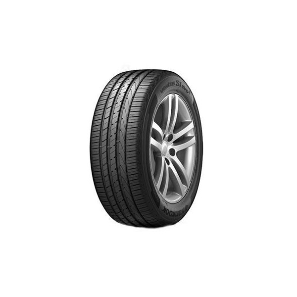 225/60 R17 99 H Hankook Ventus S1 Evo2 Suv (k117a) - Pneumatico Estivo