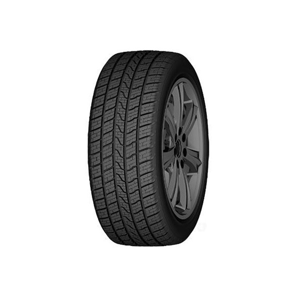 215/60 R17 100 V Powertrac Powermarch A/s Xl Bsw M+s 3pmsf