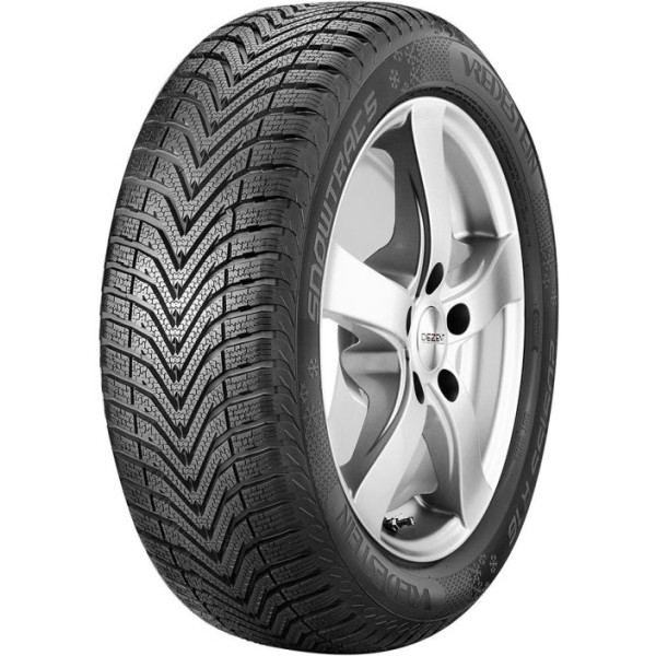 205/55 R16 91 H Vredestein Snowtrac 5 M+s 3pmsf