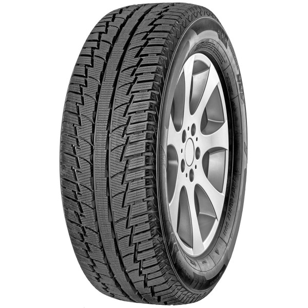 235/55 R19 105H HR Fortuna Wi Winter Suv - Pneumatico Invernale