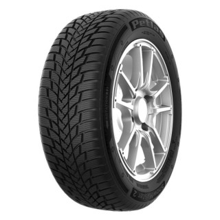 155/65 R14 75 T Petlas Snowmaster 2 M+s 3pmsf - Pneumatico Invervale