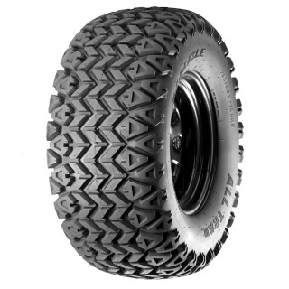 22/11 R10 76 F Carlstar All Trail