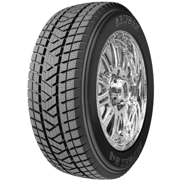235/45 R20 100 V Gripmax Stature M/s Xl Bsw M+s 3pmsf