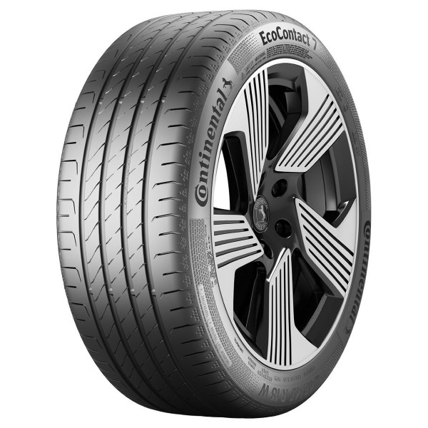 265/40 R22 109 T Continental 