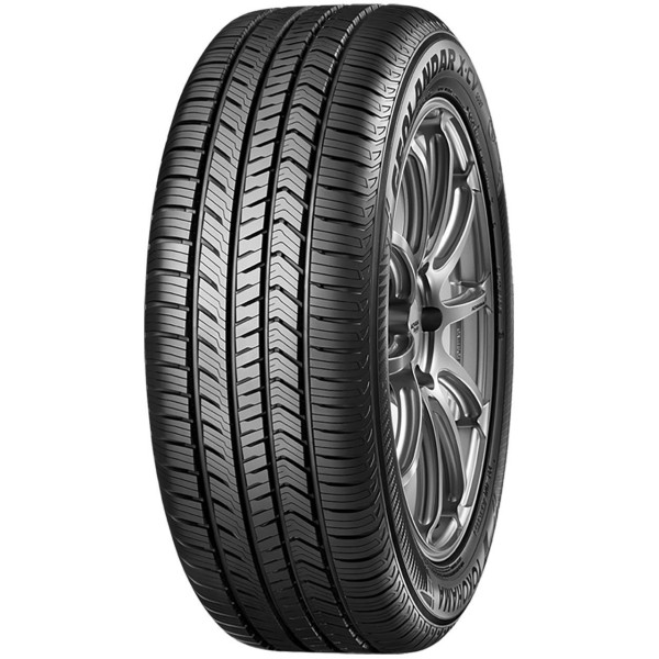 255/50 R21 106 W Yokohama Geolandar X-cv G057 M+s (tl)