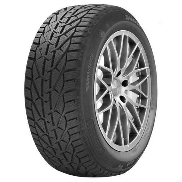 215/40 R17 87 V Kormoran Snow Xl - Pneumatico Invernale