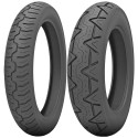 110/90 R19 62 H Kenda Kruz K673f - Pneumatico Estivo