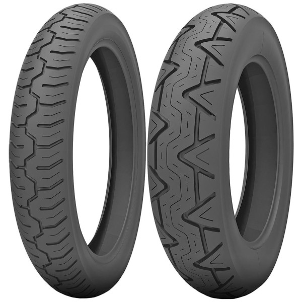 110/90 R19 62 H Kenda Kruz K673f - Pneumatico Estivo