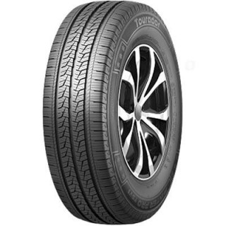 235/65 R16C 121/119 R Tourador Winter Pro Tsv1 - Pneumatico Invernale