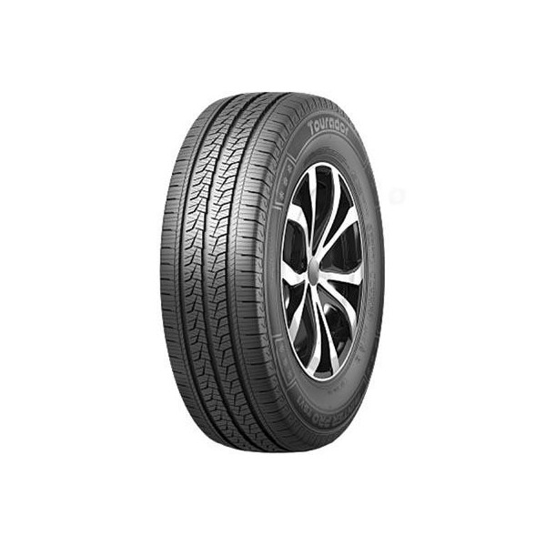 235/65 R16C 121/119 R Tourador Winter Pro Tsv1 - Pneumatico Invernale