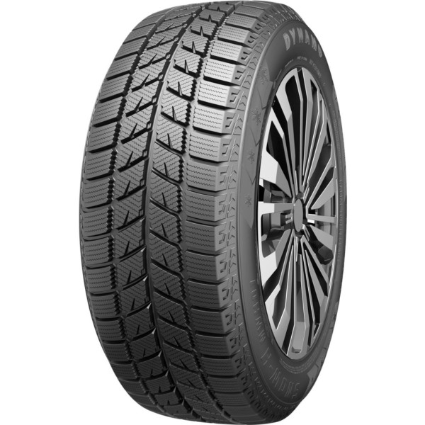 175/70 R14 88 T Dynamo Snow-h Mwh01 - Pneumatico Invernale