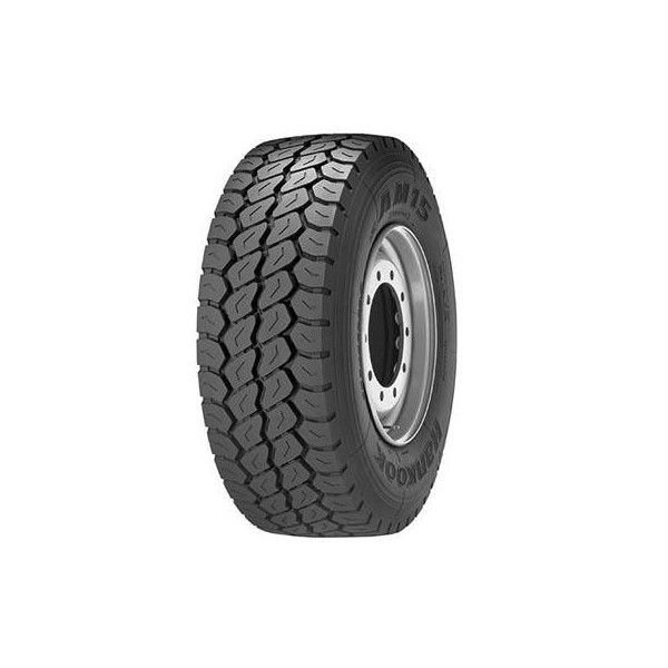 445/65 R22.5 169 K Hankook Am15 M+s