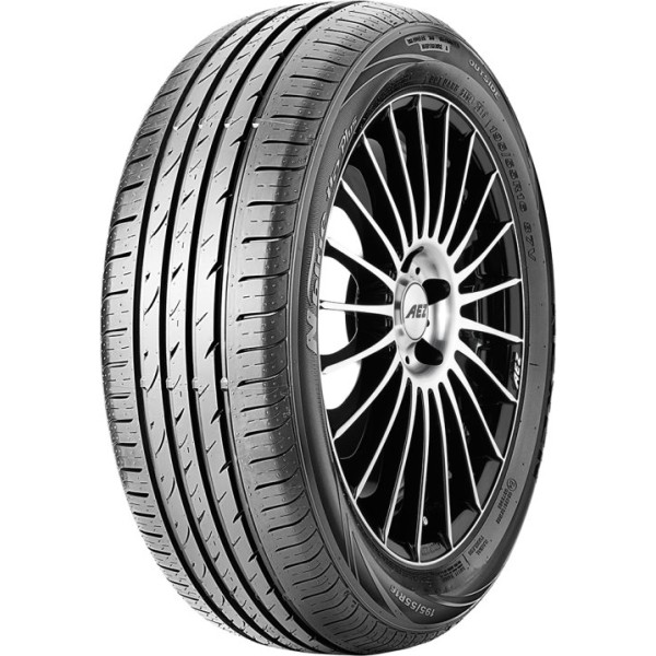 205/55 R16 91 V Nexen N-blue Hd Plus - Pneumatico Estivo