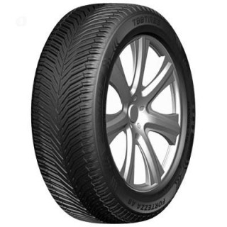 155/80 R13 79 T Tbb Tires Fortezza As - Pneumatico 4 Stagioni