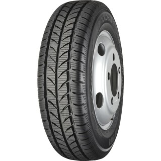 215/75 R16C 116/114 R Yokohama Bluearth-winter Wy01 3pmsf M+s (tl)