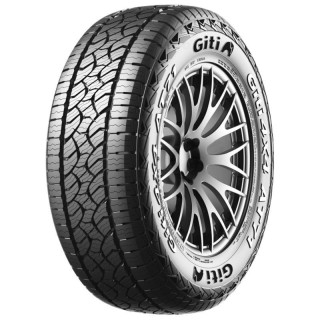 265/65 R17 120/117 S Giti Giti44 At71 M+s (tl)