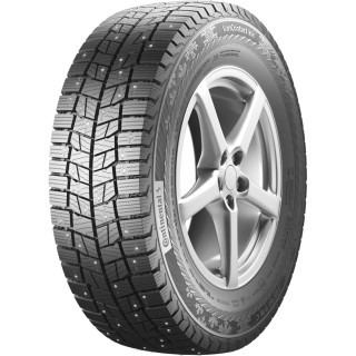 205/70 R17C 115/113 R Continental Vancontact Ice - Pneumatico Invernale