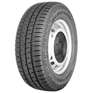 195/60 R16C 99 H Toyo Celsius Cargo M+s 3pmsf (tl)