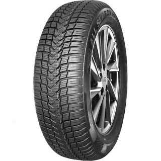 225/45 R17 94 W Blackarrow Dart 4s