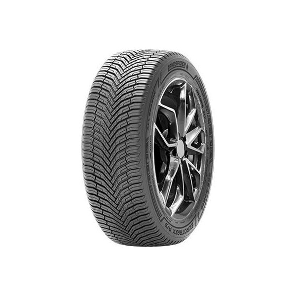 225/55 R17 101 W Landspider Eurotraxx A/s - Pneumatico 4 Stagioni