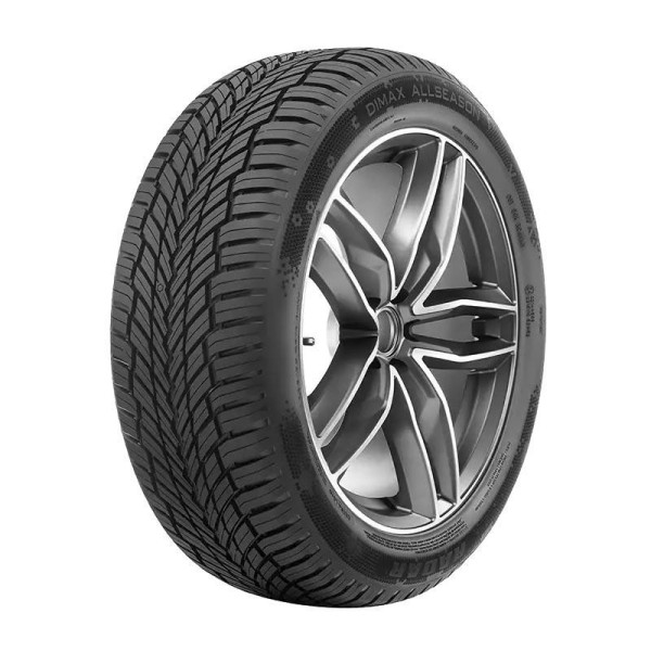 195/60 R15 92 V Radar Dimax Allseason - Pneumatico Invernale
