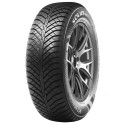 235/55 R17 103 V Kumho Solus 4s Ha31 - Pneumatico Estivo