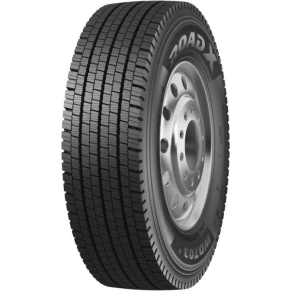 295/80 R22.5 154 L Roadx Wd703 22.5