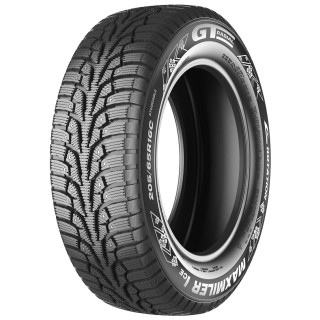235/65 R16C 121 R Gt-radial Maxmiler Ice C Bsw