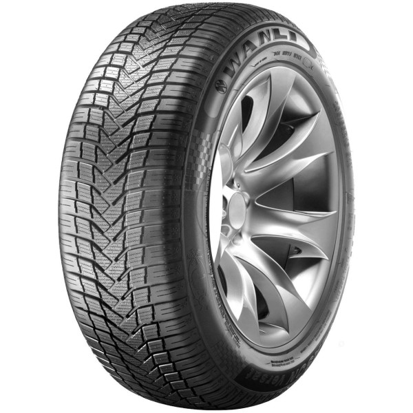 185/60 R15 88 H Wanli Sc501 - Pneumatico Estivo