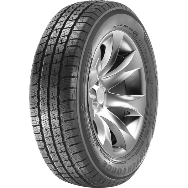 195/75 R16C 107/105 T Aptany Rw103