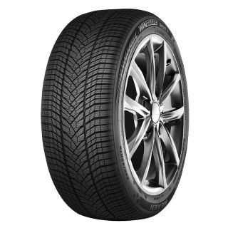 215/60 R17 100 H Nexen Winguard Sport 3 Xl M+s 3pmsf - Pneumatico Invernale