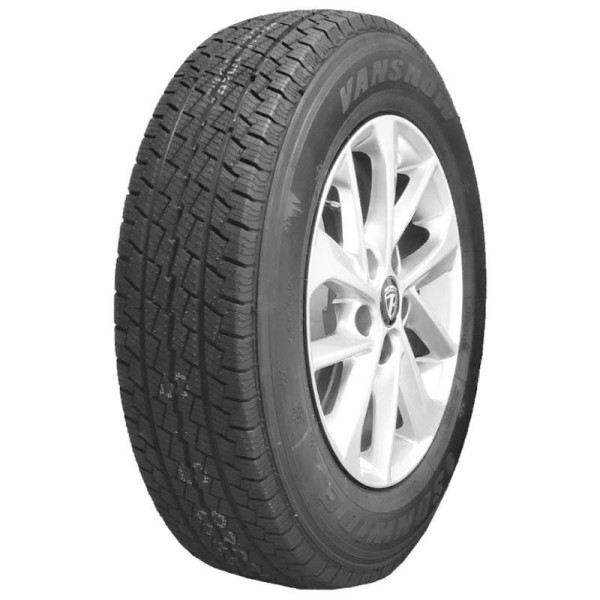 195/65 R16C 104/102 T Sunwide Vansnow
