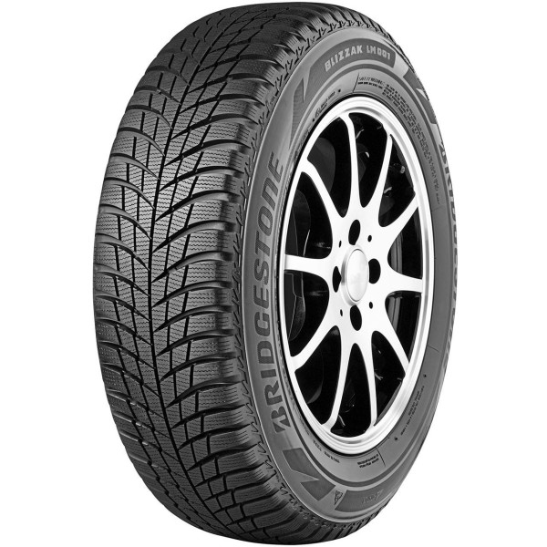 225/60 R18 104 H Bridgestone Lm001 *