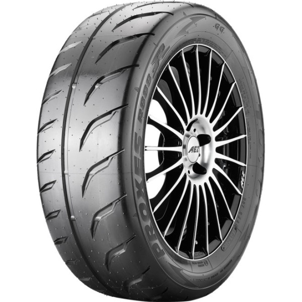 205/60 R13 86 V Toyo Proxes R888r - Pneumatico Estivo