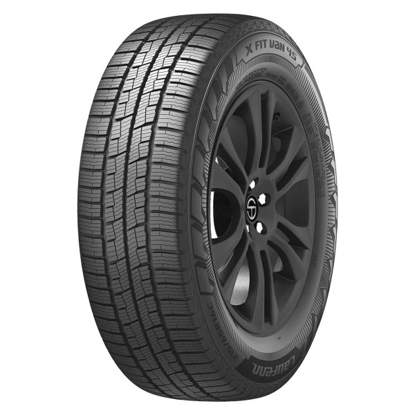235/65 R16C 121/119 R Laufenn X Fit Van 4s Lv71 M+s 3pmsf (tl)