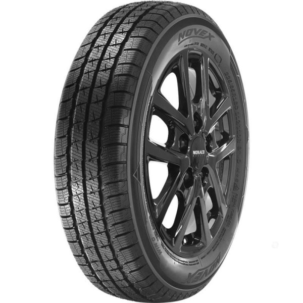 205/65 R16C 107/105 R Novex 