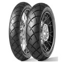 140/80 R17 69 H Dunlop Trailmax Tr 91 - Pneumatico Estivo