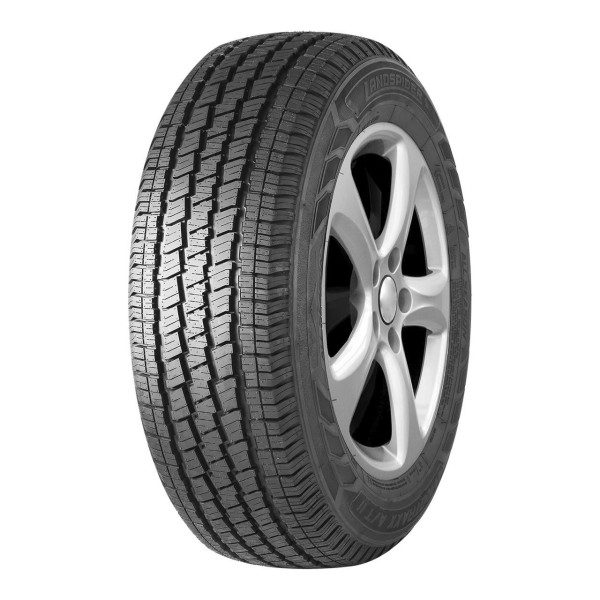 195/75 R16C 107/105 R Landspider 
