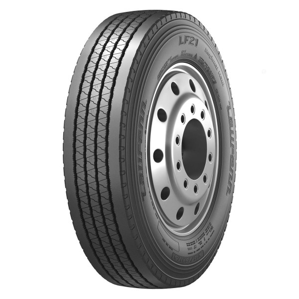 245/70 R17.5 136/134 M Laufenn Lf21 M+s 3pmsf - Pneumatico Estivo