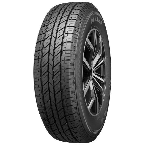 265/75 R16 116 T Dynamo  Hiscend-h Mht01 Bsw
