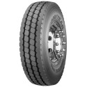 11 R22.5 148/145 K Goodyear Omnitrac Mss Tl M+s - Pneumatico 4 Stagioni