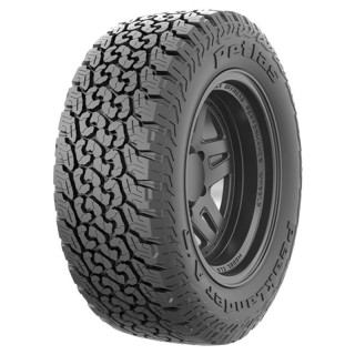 215/75 R15 100/97 S Petlas Peaklander A/t - Pneumatico 4 Stagioni