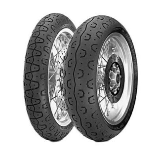 130/70 R18 63 H Pirelli - Pneumatico 4 Stagioni