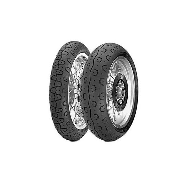 130/70 R18 63 H Pirelli - Pneumatico 4 Stagioni