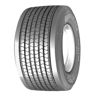 435/50 R19.5 160 J Bridgestone R166 M+s 3pmsf - Pneumatico Estivo