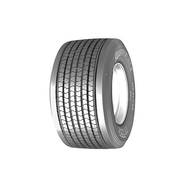 435/50 R19.5 160 J Bridgestone R166 M+s 3pmsf - Pneumatico Estivo