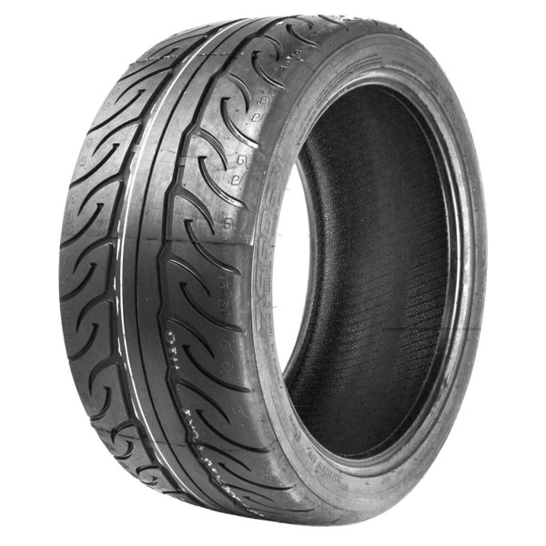 285/35 R20 100 Y Zeknova Rs606 R1
