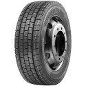 265/17.5 R70 140 M Leao Kld200 3pmsf (tl) Antriebsachse