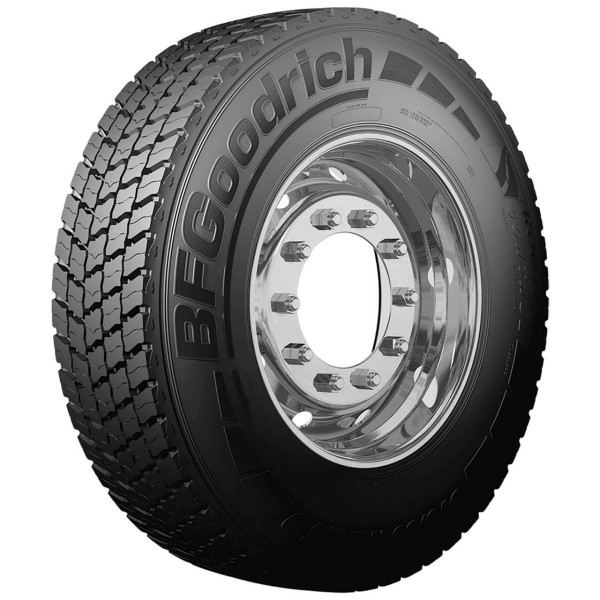 295/80 R22.5 152/148 M Bf Goodrich Route Control D 3pmsf M+s (tl)