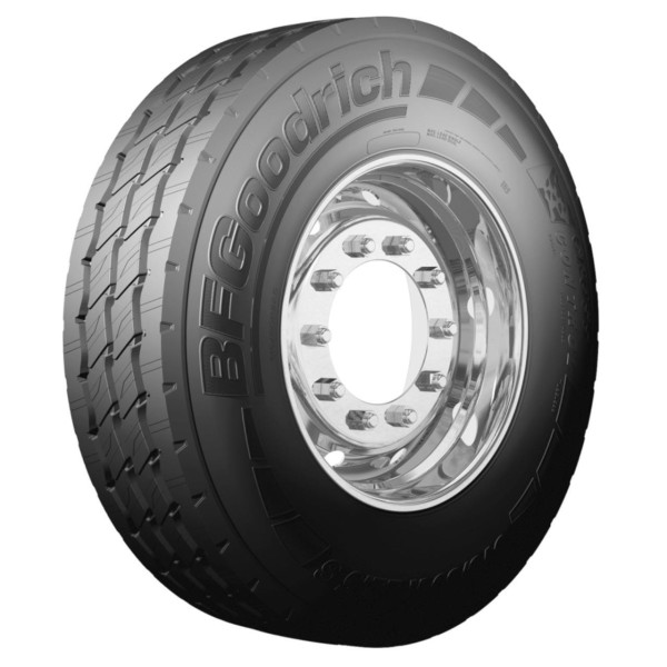 13 R22.5 156/150 K Bf Goodrich Cross Control S2 M+s 3pmsf (tl)
